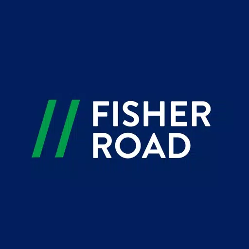 COTA//Plus Fisher Road COTA//Plus Fisher Road