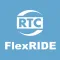 RTC Washoe FlexRIDE