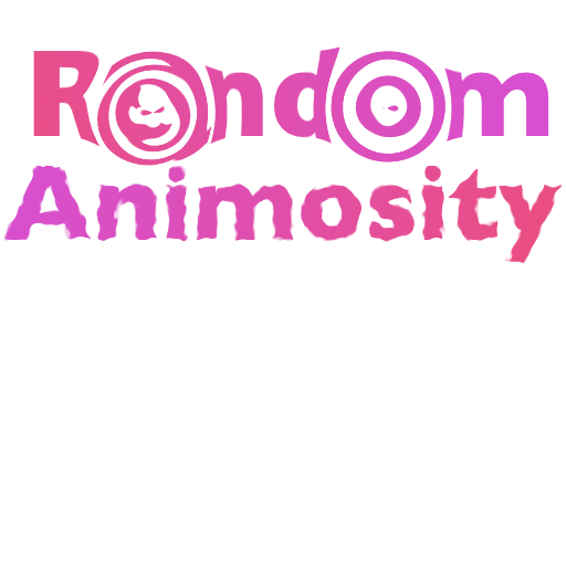 Randomosity