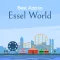 Best App to Essel World