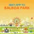 Best App to Balboa Park