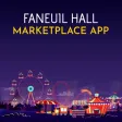Faneuil Hall Marketplace App
