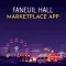 Faneuil Hall Marketplace App