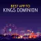 Best App to Kings Dominion
