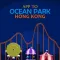 App to Ocean Park Hong Kong