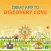 Great App to Discovery Cove