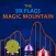 The Six Flags Magic Mountain