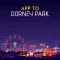 App to Dorney Park