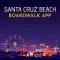 Santa Cruz Beach Boardwalk App
