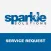 Sparkle Service Request App