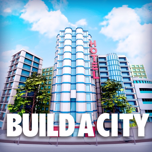 City Island 2: Building Story City Island 2: Building Story