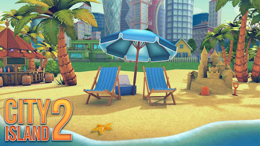 City Island 2 - Build Offline Screenshots
