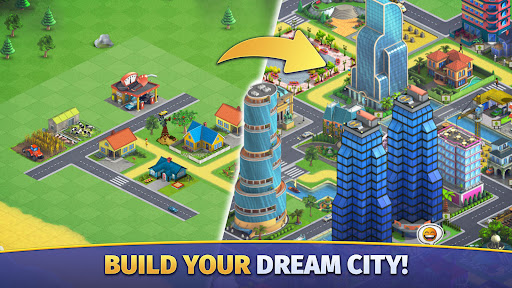 City Island 2 - Build Offline Screenshots