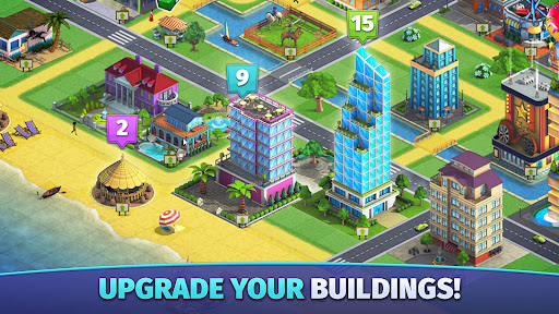 City Island 2 - Build Offline Screenshots