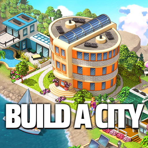 City Island 5 - Building Sim City Island 5 - Building Sim