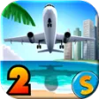 City Island: Airport 2 City Island: Airport 2