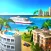 Paradise City: Simulation Game