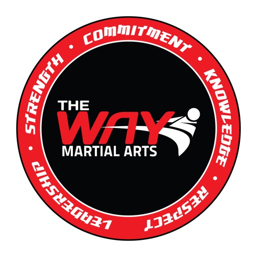 The Way Martial Arts App The Way Martial Arts App