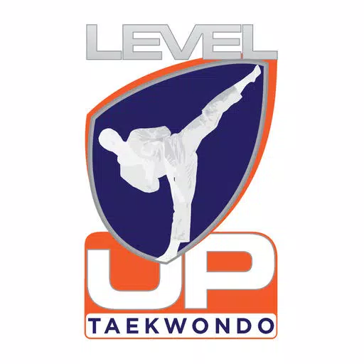 Level Up Taekwondo Level Up Taekwondo