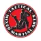 Tactical Mixed Martial Arts