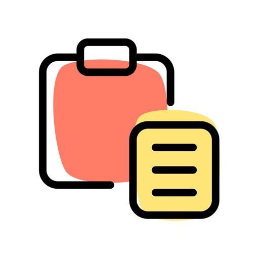 Ditto Pasteboard Ditto Pasteboard