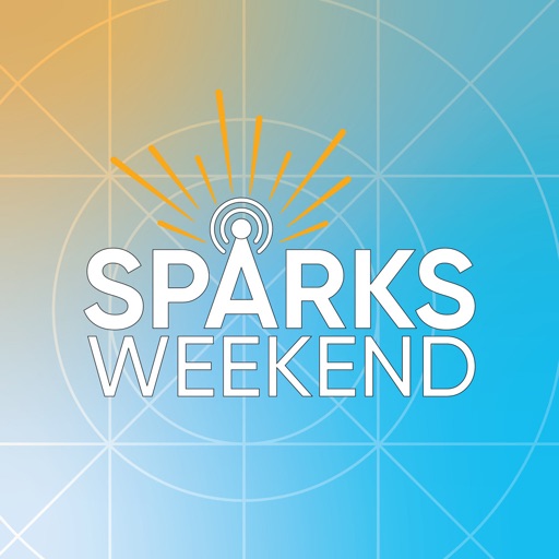 Sparks Weekend 2023 Sparks Weekend 2023