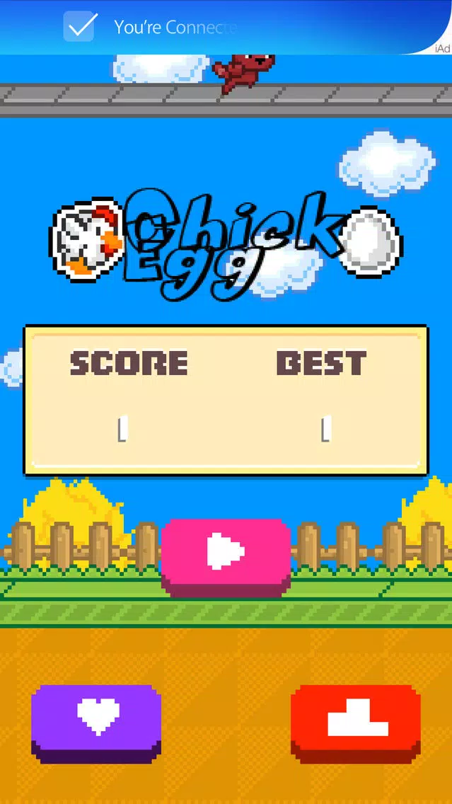 Chick Egg Screenshots
