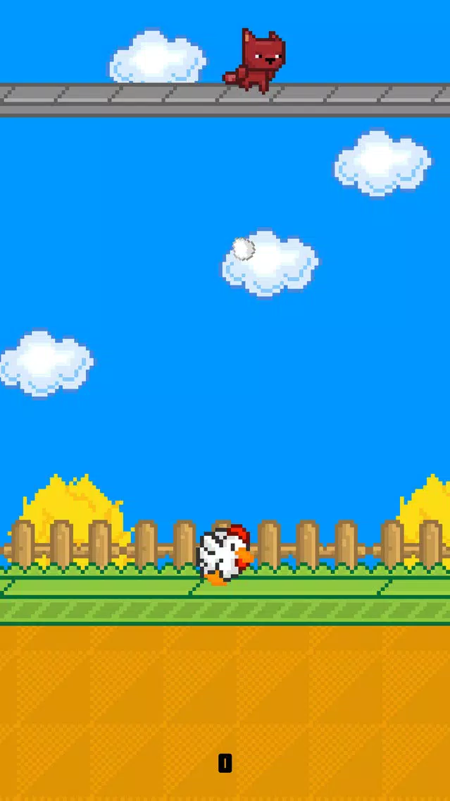 Chick Egg Screenshots