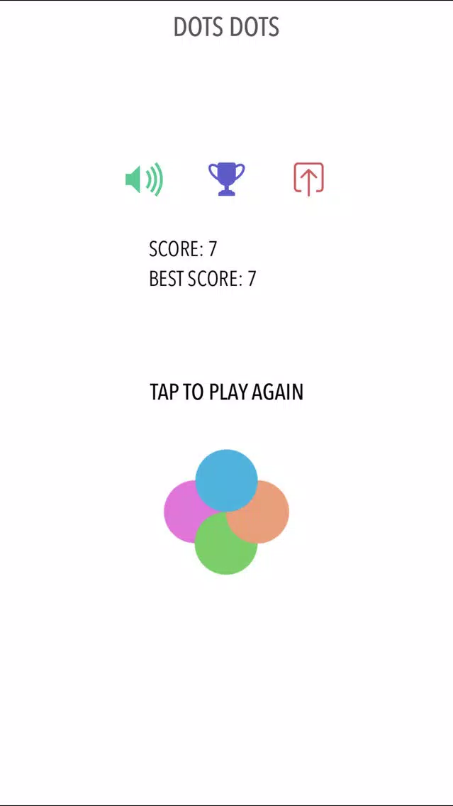 Dots Dots Screenshots