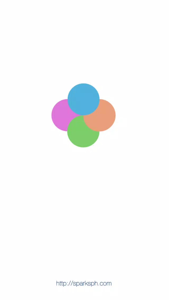 Dots Dots Screenshots