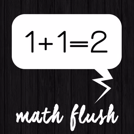Math Flush
