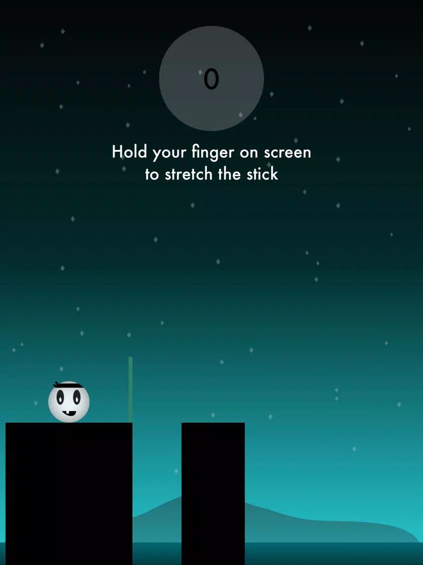 تصاویر Ninja Circle iPad 