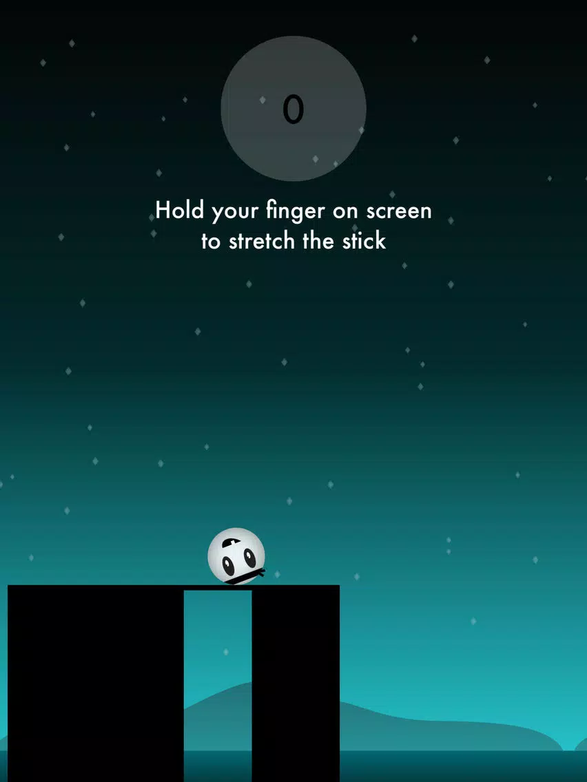 تصاویر Ninja Circle iPad 