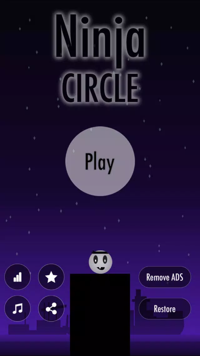 تصاویر Ninja Circle