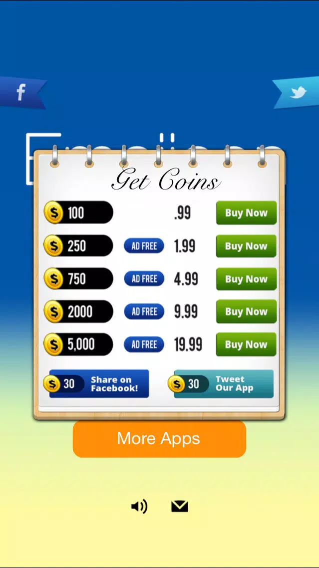 Emojicon Screenshots