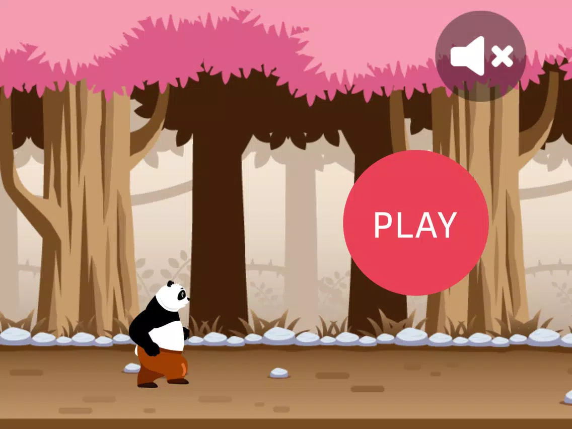 صور Panda Break iPad 
