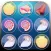 Bubble Popper XXL: Deep Sea Bubbles Clickers