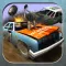 Demolition Derby Crash Racing