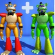 Merge Anything - Merge Master Merge Anything - Merge Master