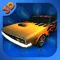 Stuntman Steve – Stunt Racing