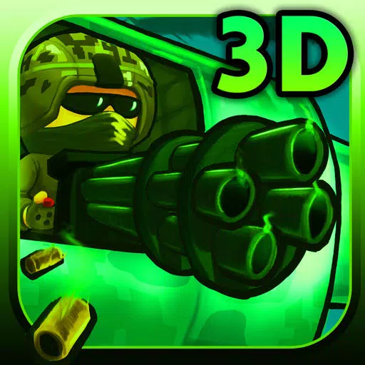 Heli Gunner: Zombies Heli Gunner: Zombies