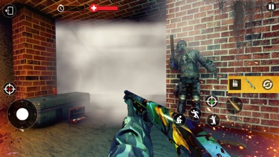 Скриншоты Special Forces Battle Field