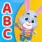 Alphabet Tracing & Phonics