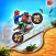 Rush to Crush Bike Racing Game