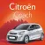 Citroen iCoach