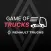 Game of Trucks