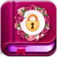 Secret Diary - Diary with Lock Secret Diary - Diary with Lock