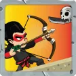 Fortress Rush - A Guild Royale