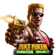 Duke Nukem: Manhattan Project