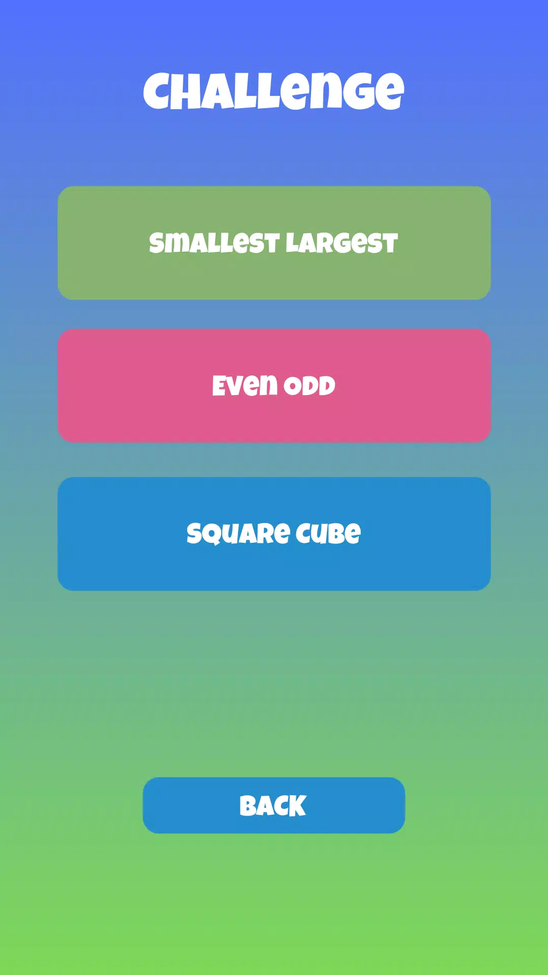 Fill-D-Box Screenshots
